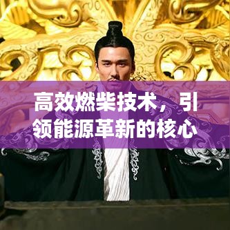 高效燃柴技術(shù)，引領(lǐng)能源革新的核心力量